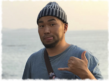 店長紹介